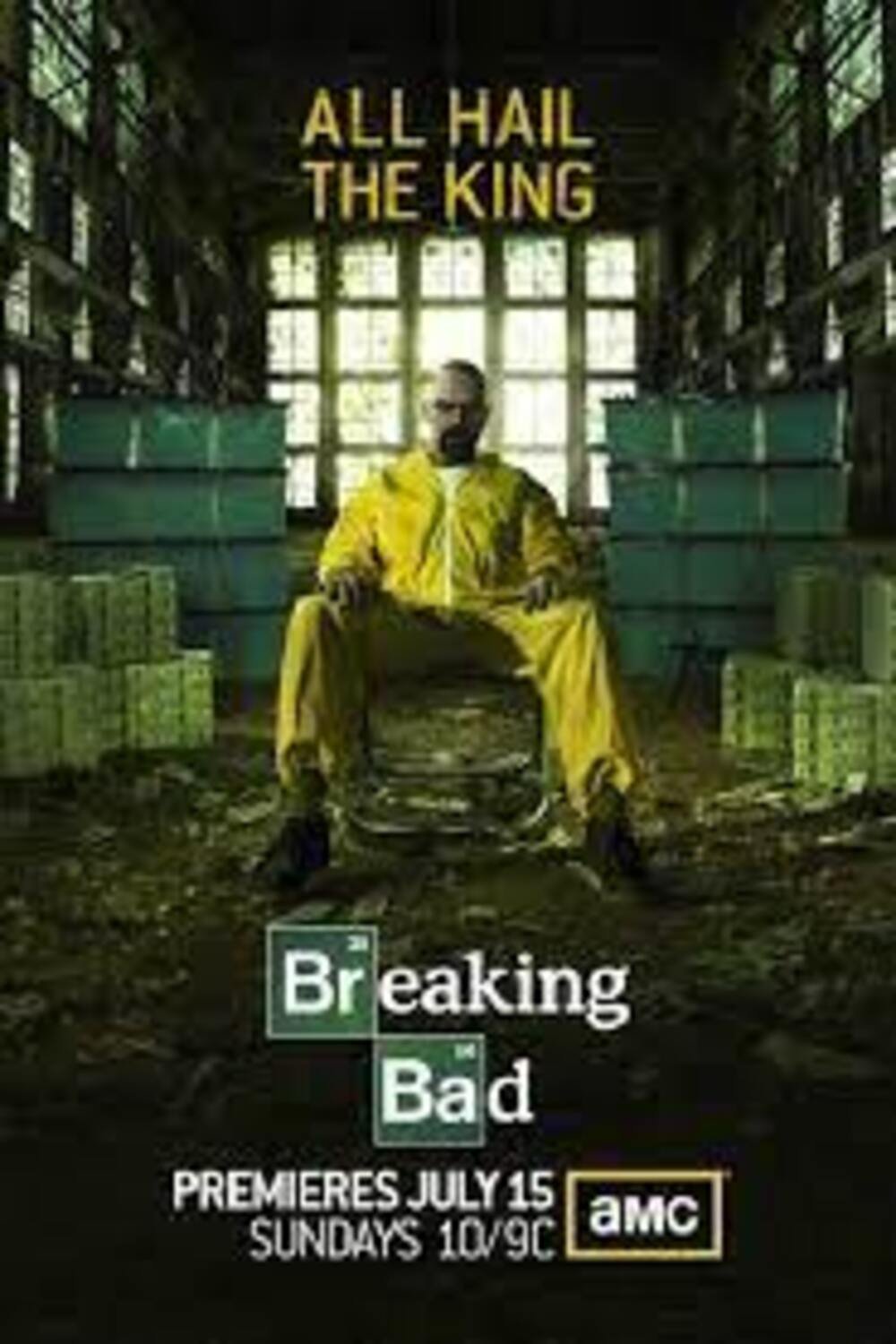 breaking bad